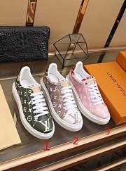 Forubags Louis Vuitton sneakers shoes - 6