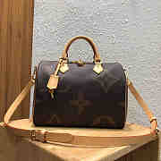 forubags LV Monogram Speedy 30 M44602 - 1