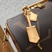 forubags LV Monogram Speedy 30 M44602 - 5