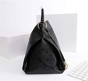 Louis Vuitton Artsy Monogram Empreinte embossed leather MM M41066 Size 41x32x18cm - 3