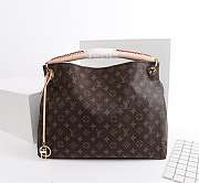 Forubags Louis Vuitton Artsy Monogram canvas 42x32x21cm - 1