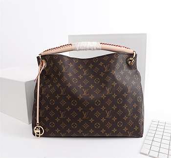 Forubags Louis Vuitton Artsy Monogram canvas 42x32x21cm