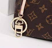 Forubags Louis Vuitton Artsy Monogram canvas 42x32x21cm - 6