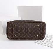 Forubags Louis Vuitton Artsy Monogram canvas 42x32x21cm - 5