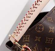 Forubags Louis Vuitton Artsy Monogram canvas 42x32x21cm - 3