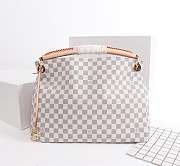 Forubags Louis Vuitton Artsy Damier Azur Canvas 42x32x21cm - 1
