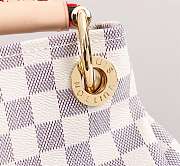 Forubags Louis Vuitton Artsy Damier Azur Canvas 42x32x21cm - 5