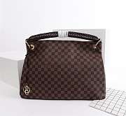 Forubags Louis Vuitton Artsy Damier Ebene canvas 42x32x21cm - 1