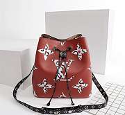 FORUBAGS LOUIS VUITTON NÉONOÉ 26.0 x 26.0 x 17.5 cm - 1