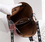 FORUBAGS LOUIS VUITTON NÉONOÉ 26.0 x 26.0 x 17.5 cm - 6