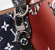 FORUBAGS LOUIS VUITTON NÉONOÉ 26.0 x 26.0 x 17.5 cm - 3
