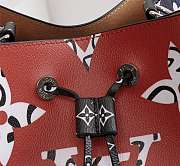 FORUBAGS LOUIS VUITTON NÉONOÉ 26.0 x 26.0 x 17.5 cm - 2