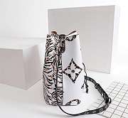 FORUBAGS LOUIS VUITTON NÉONOÉ BAG 26.0 x 26.0 x 17.5 cm - 4