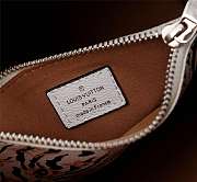 FORUBAGS LOUIS VUITTON NÉONOÉ BAG 26.0 x 26.0 x 17.5 cm - 6