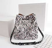 FORUBAGS LOUIS VUITTON NÉONOÉ BAG 26.0 x 26.0 x 17.5 cm - 3