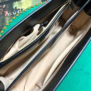 Forubags GUCCI Ophidia Shoulder Bag black 503876 DJ2DG 1060 - 6