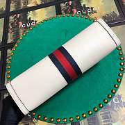Forubags GUCCI Ophidia Shoulder Bag 503876 white - 2