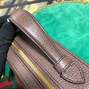 Forubags Gucci Ophidia small GG shoulder bag Style ‎550622 K05NG 8745 - 6