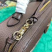 Forubags Gucci Ophidia small GG shoulder bag Style ‎550622 K05NG 8745 - 5