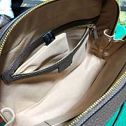 Forubags Gucci Ophidia small GG shoulder bag Style ‎550622 K05NG 8745 - 3