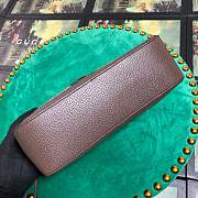 Forubags Gucci Ophidia small GG shoulder bag Style ‎550622 K05NG 8745 - 2