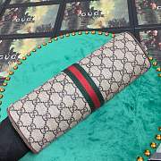 Forubags Gucci Ophidia GG Supreme small shoulder bag Style ‎517080 96I3B 8745 - 2