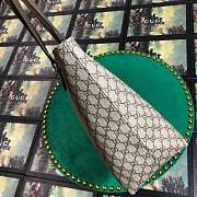 Forubags Gucci Ophidia GG medium tote Style ‎547974 K5I5T 8358 - 5