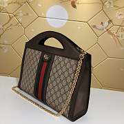 Forubags Gucci Ophidia Shoulder Bag style 512957# - 6