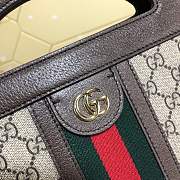 Forubags Gucci Ophidia Shoulder Bag style 512957# - 5