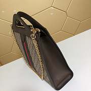 Forubags Gucci Ophidia Shoulder Bag style 512957# - 2