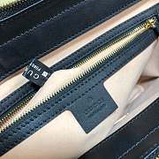 Forubags Gucci Ophidia Shoulder Bag style 512957# brown - 6