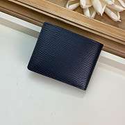 FORUABGS LOUIS VUITTON MULTIPLE WALLET M67907 - 2