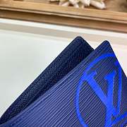 FORUABGS LOUIS VUITTON MULTIPLE WALLET M67908 - 2