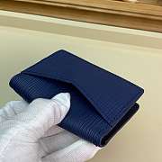 FORUABGS LOUIS VUITTON POCKET ORGANIZER M67905 - 3