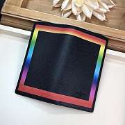 FORUABGS LOUIS VUITTON BRAZZA WALLET M30349 - 4