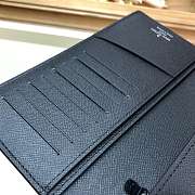 FORUABGS LOUIS VUITTON BRAZZA WALLET M30349 - 2