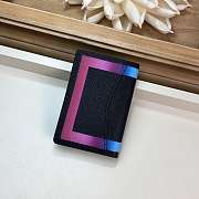 FORUABGS LOUIS VUITTON BRAZZA WALLET 7.5*11*1cm - 4