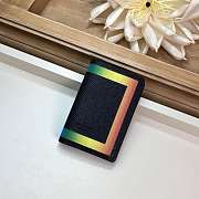 FORUABGS LOUIS VUITTON BRAZZA WALLET 7.5*11*1cm - 3