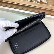 FORUABGS LOUIS VUITTON BRAZZA POUCH 19.5*10*2CM - 2