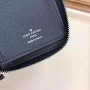 FORUABGS LOUIS VUITTON BRAZZA POUCH 19.5*10*2CM - 5