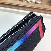 FORUABGS LOUIS VUITTON BRAZZA POUCH 19.5*10*2CM - 6