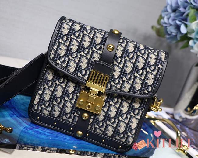 Forubags Dior addict should bag - 1