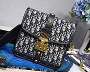 Forubags Dior addict should bag - 2