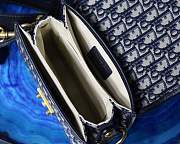 Forubags Dior addict should bag - 3