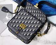 Forubags Dior addict should bag - 4