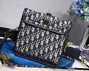 Forubags Dior addict should bag - 5