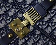 Forubags Dior addict should bag - 6
