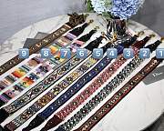 FORUBAGS DIOR STRAPS - 2