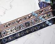 FORUBAGS DIOR FASHION STRAPS - 1