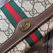 Forubags Gucci Ophidia GG chain wallet Style ‎546592 96IWS 8745 - 3